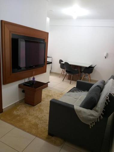 Apartamento Cidade Verde 3
