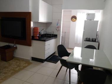 Apartamento Cidade Verde 3