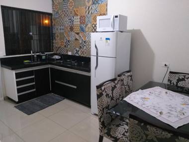 Residência Cidade Verde 4