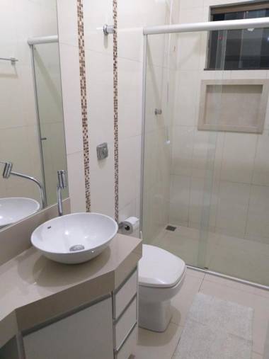 Residência Cidade Verde 4