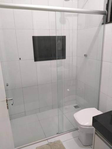 Residência Cidade Verde 4