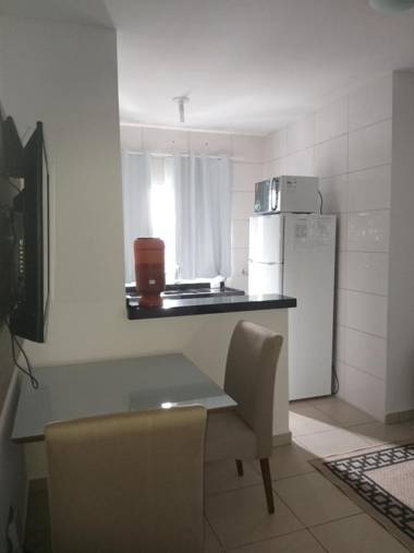Apartamento Cidade Verde 4