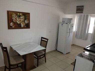 APARTAMENTO CIDADE VERDE 5