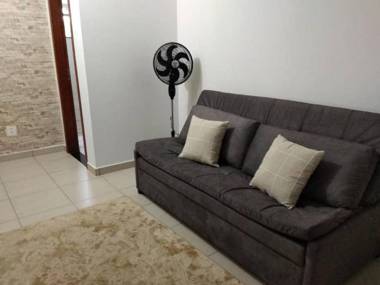 APARTAMENTO CIDADE VERDE 5