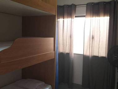 Residência Cidade Verde 3