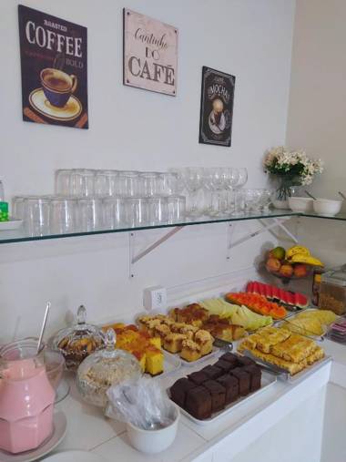 Hotel Hiperion Maringá