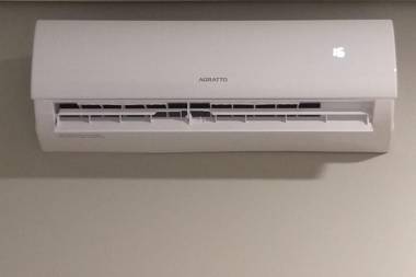 RESIDENCIA CIDADE VERDE 7