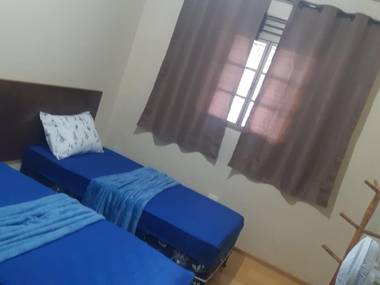 Cascais Maringá Hostels