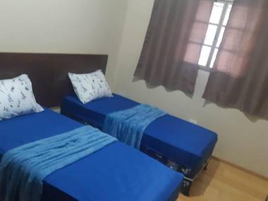 Cascais Maringá Hostels