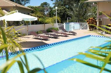 PISSIN POUSADA E HOTEL