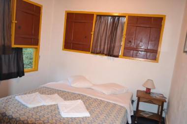 Pouso da Passagem B&B