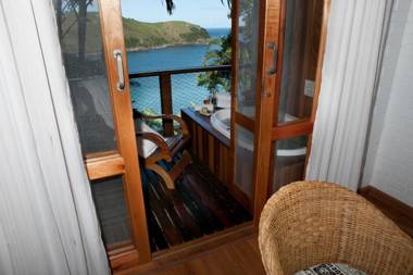 Ilha de Toque Toque Eco Boutique Hotel & Spa