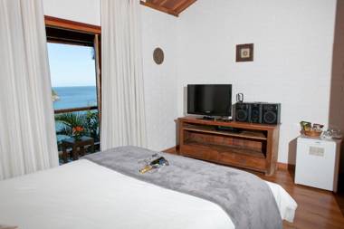 Ilha de Toque Toque Eco Boutique Hotel & Spa