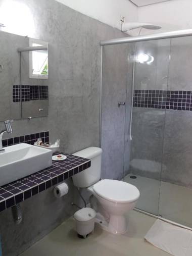 Pousada Toca da Praia