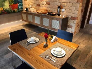 Pousada Refúgio de Maresias