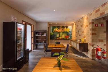 Pousada Refúgio de Maresias