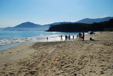 Ciribaí Praia Hotel