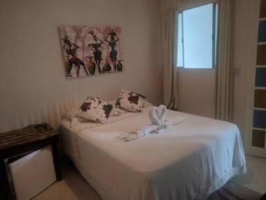 Pousada dos Lobos Maresias