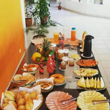 Maresias Praia Hotel