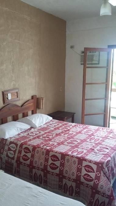 Maresias Praia Hotel