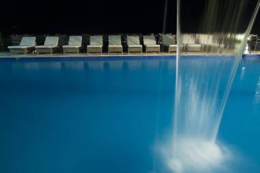 Coconut's Maresias Hotel