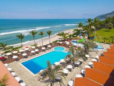 Beach Hotel Maresias