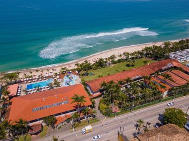 Beach Hotel Maresias