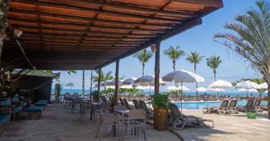 Beach Hotel Maresias