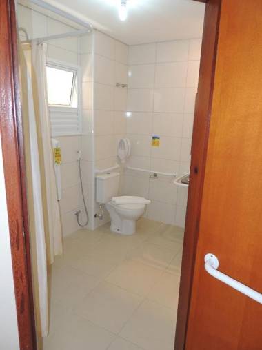 Pousada Mosaico Brasil - Maresias