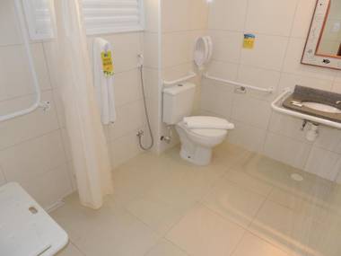 Pousada Mosaico Brasil - Maresias