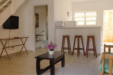 Pousada Pantai Maresias