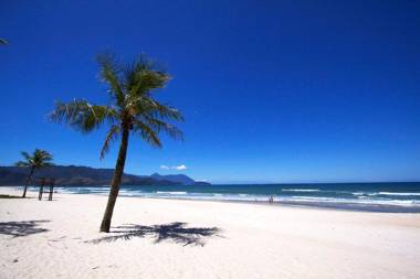 Pousada Pantai Maresias