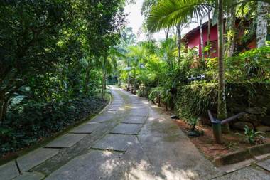 Pousada Pé da Mata Maresias