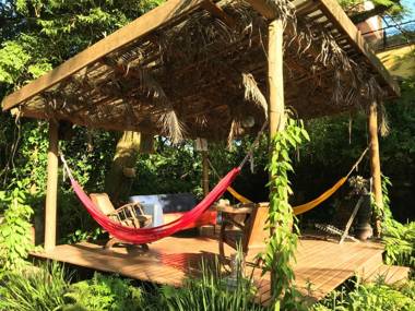 Hotel Pousada Katmandu