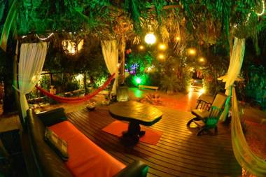 Hotel Pousada Katmandu