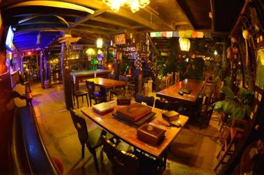 Hotel Pousada Katmandu