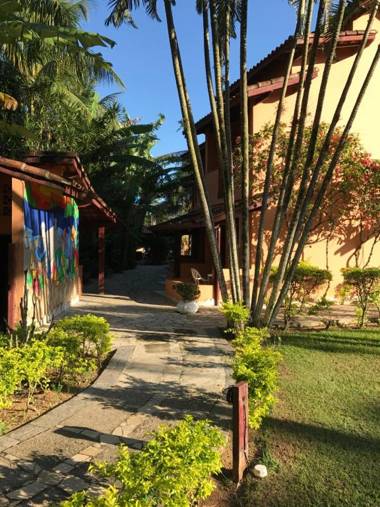 Amoreiras Hotel Pousada