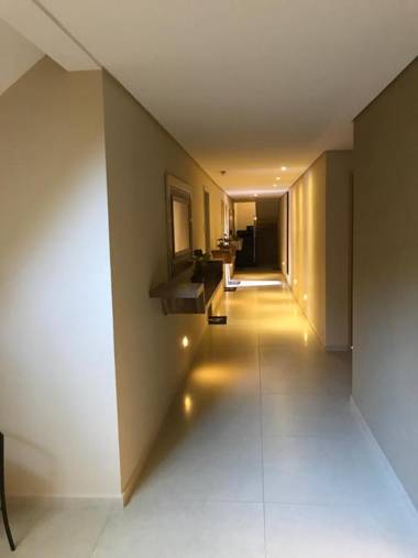 Amoreiras Hotel Pousada