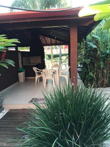 Amoreiras Hotel Pousada