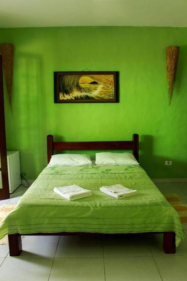 Hotel e Pousada Canto Mágico