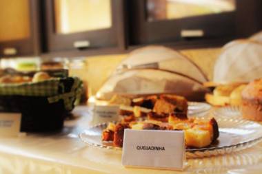 Pousada Brig Maresias