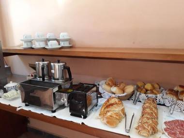 Pousada Azul Banana - Maresias