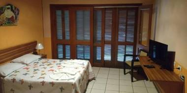 Recanto Verde Praia Hotel Juquehy