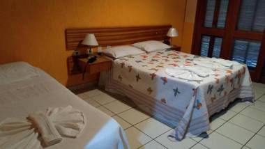 Recanto Verde Praia Hotel Juquehy