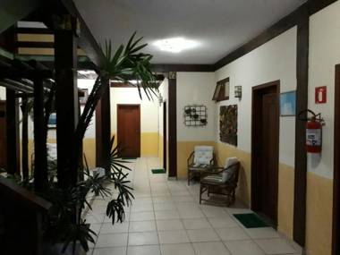 Recanto Verde Praia Hotel Juquehy