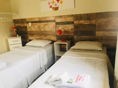 Pousada Villa Encanto