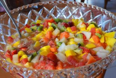 Pousada Azul da Cor do Mar