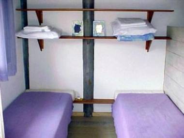 Chalés Musa de Maresias