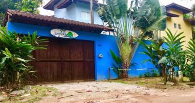 Jungle Beach Maresias