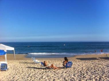 Jungle Beach Maresias